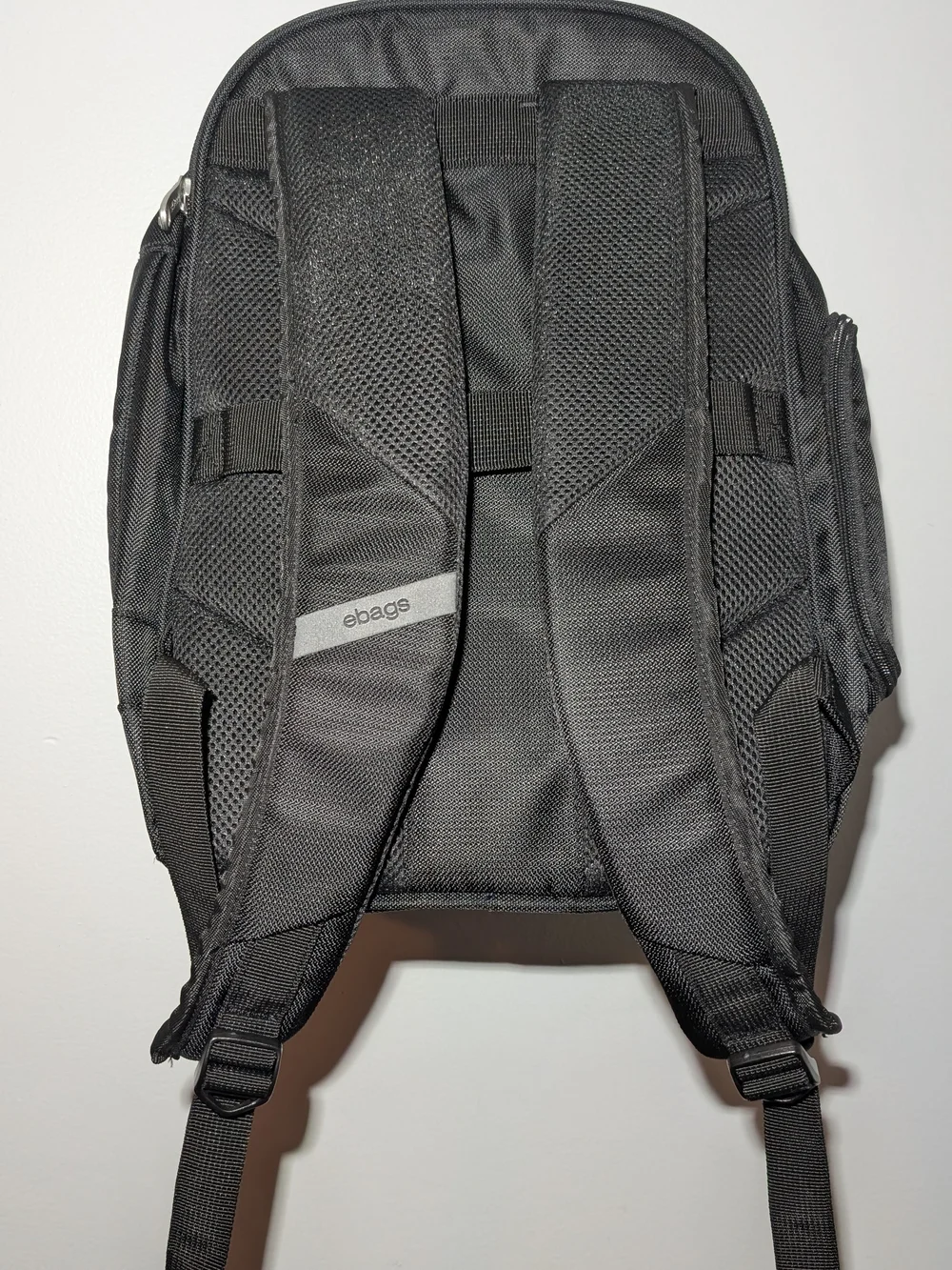 Ebags (Discontinued) Motherlode EVD Backpack New With Tags